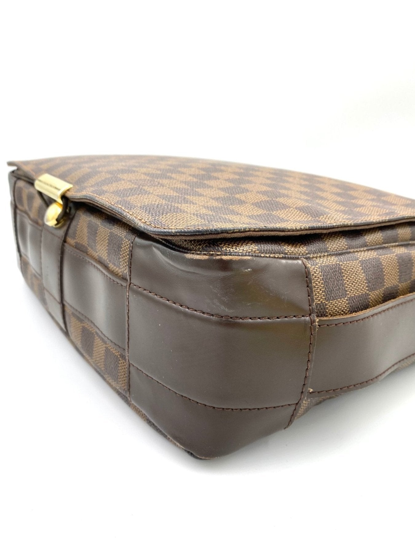 Bastille Sacoche Louis Vuitton Damier LOUIS VUITTON Bastille