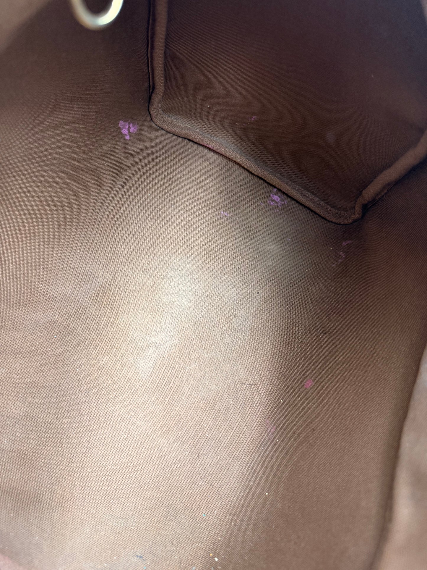 LOUIS VUITTON Speedy 30 Monogram Canvas