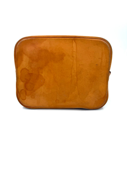 LOUIS VUITTON Noe petit Monogram Canvas