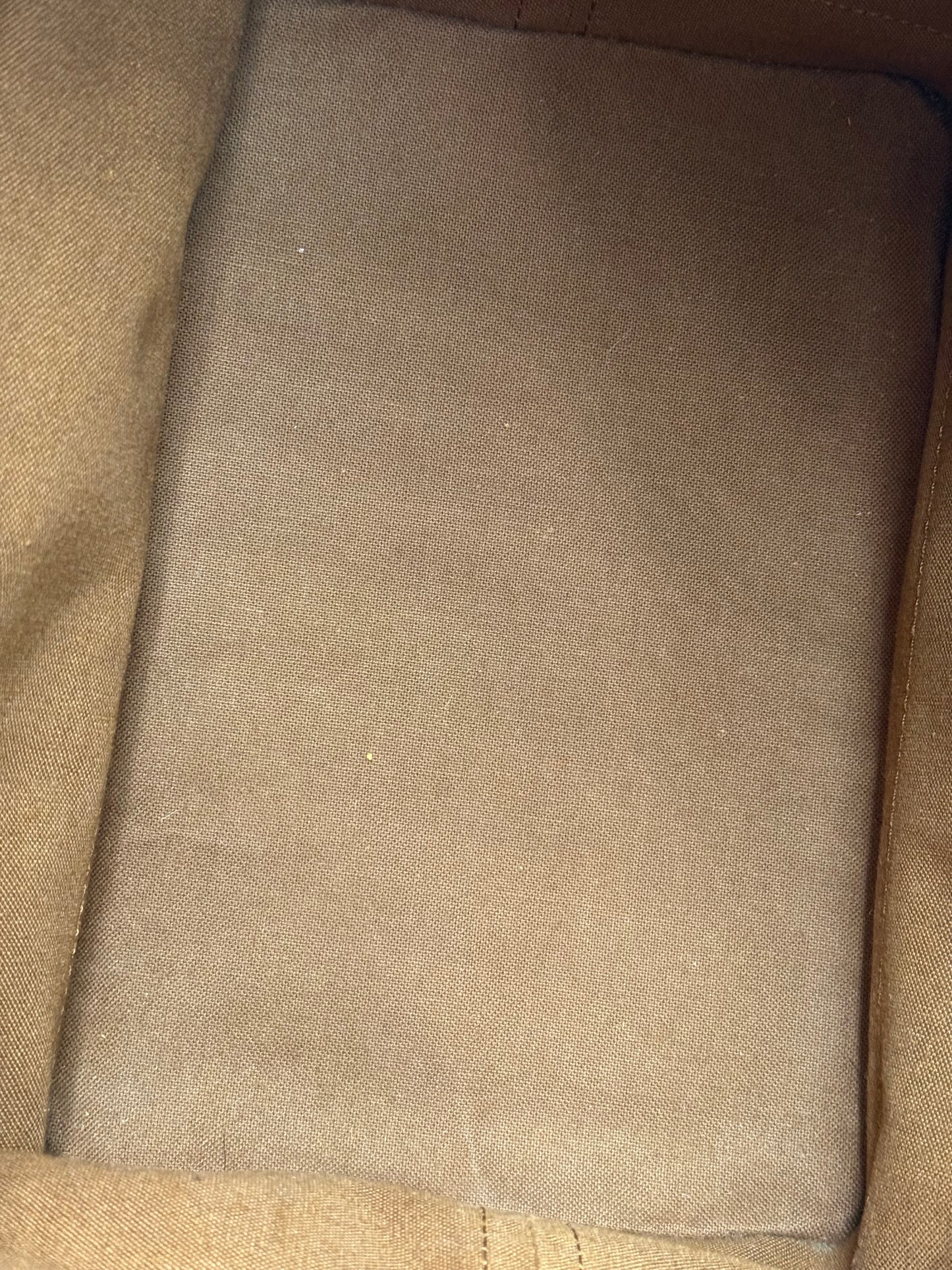 LOUIS VUITTON Vintage Sac Noe Grande Monogram Canvas