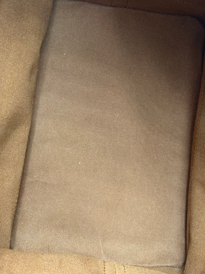 LOUIS VUITTON Vintage Sac Noe Grande Monogram Canvas