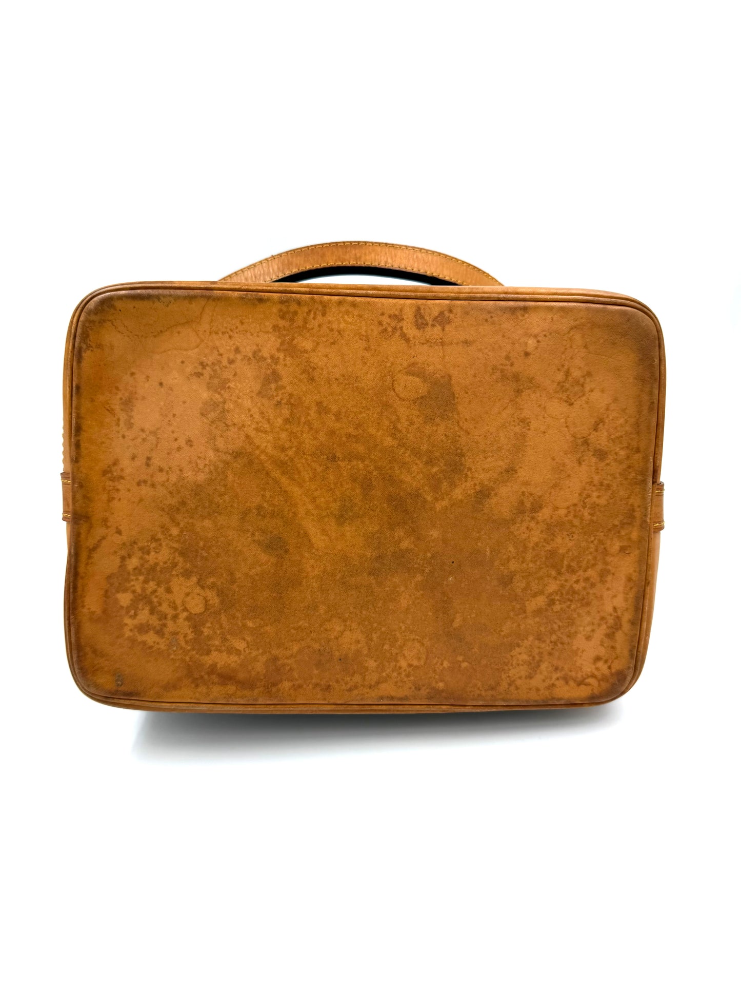 LOUIS VUITTON Vintage Sac Noe Grande Monogram Canvas