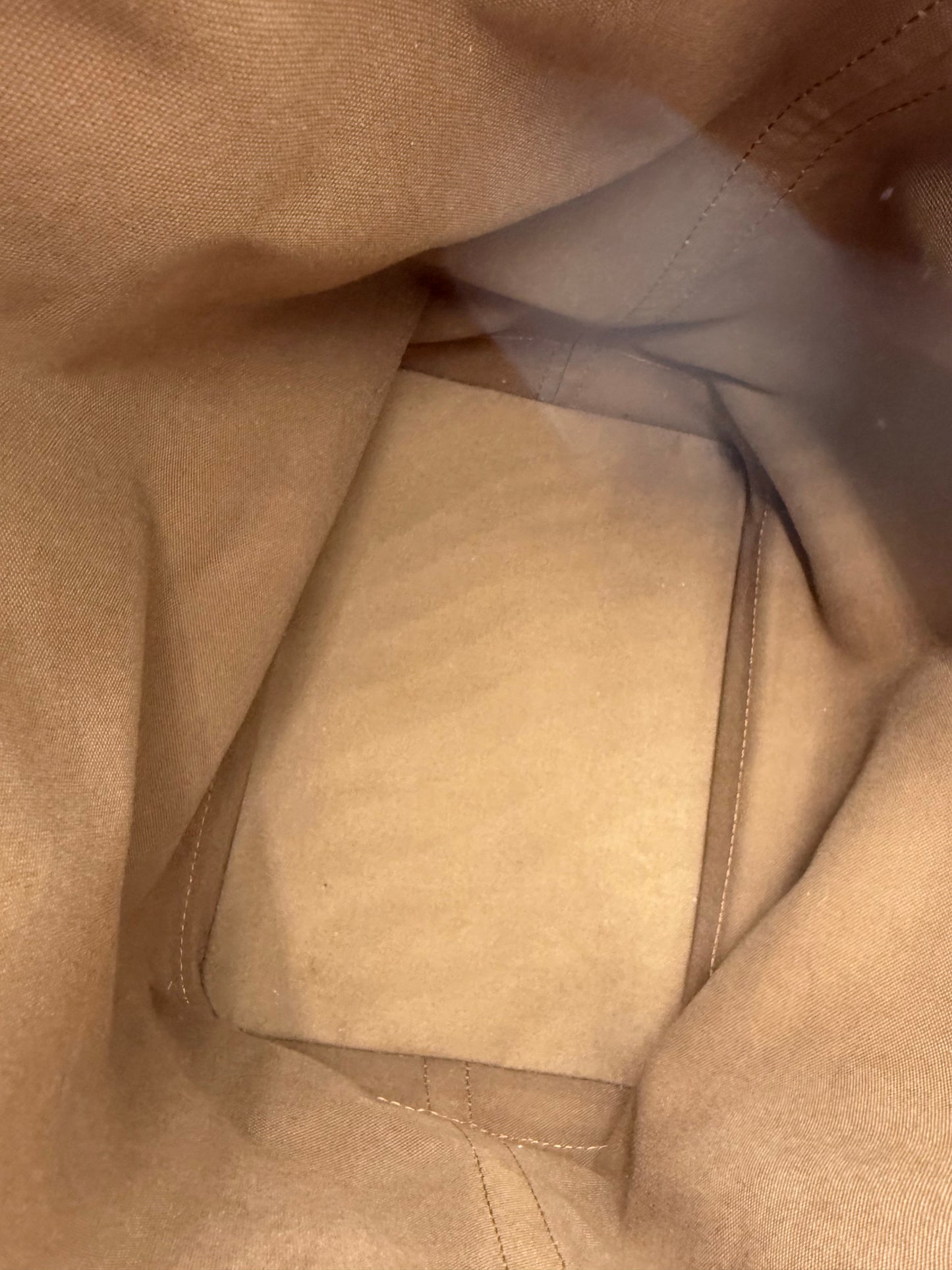 LOUIS VUITTON Sac Noe Grande Monogram Canvas