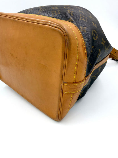 LOUIS VUITTON Sac Noe Grande Monogram Canvas