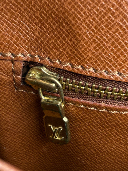 LOUIS VUITTON Chantilly PM Monogram Canvas