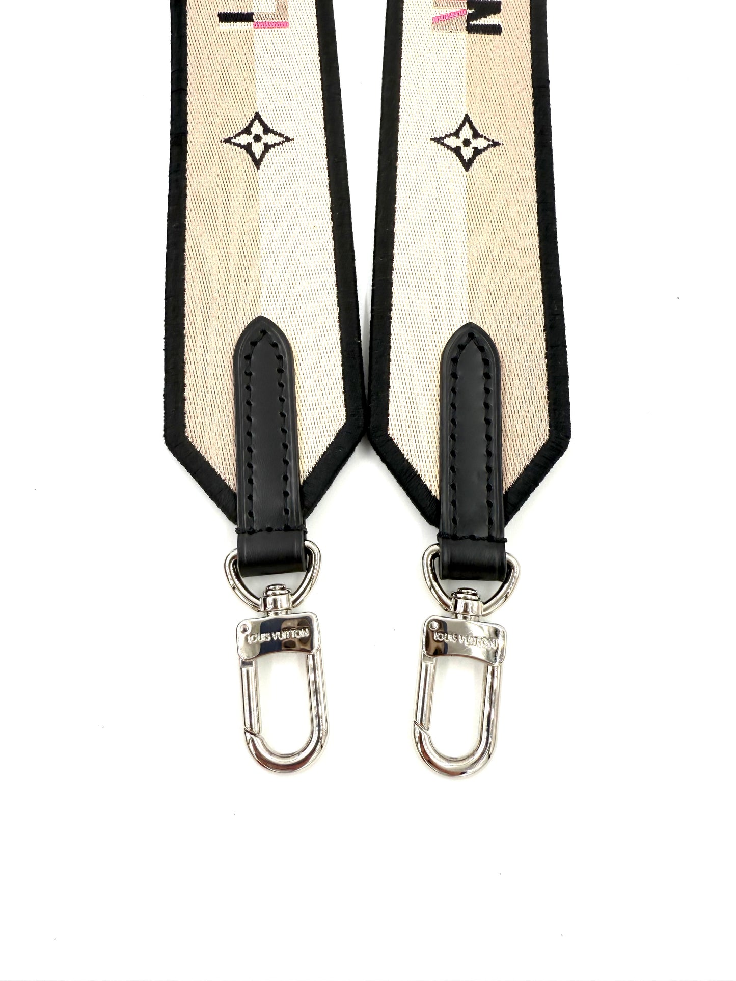 LOUIS VUITTON Cluny BB Epi noir