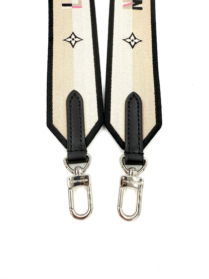 LOUIS VUITTON Cluny BB Epi noir