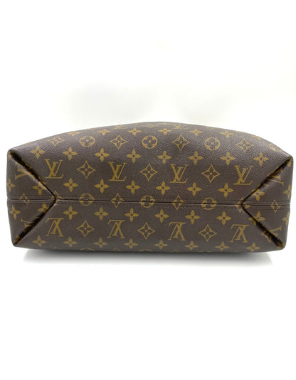 LOUIS VUITTON Sully Monogram Canvas - Clutch & Macarons - CA0172 - Clutch & Macarons - 