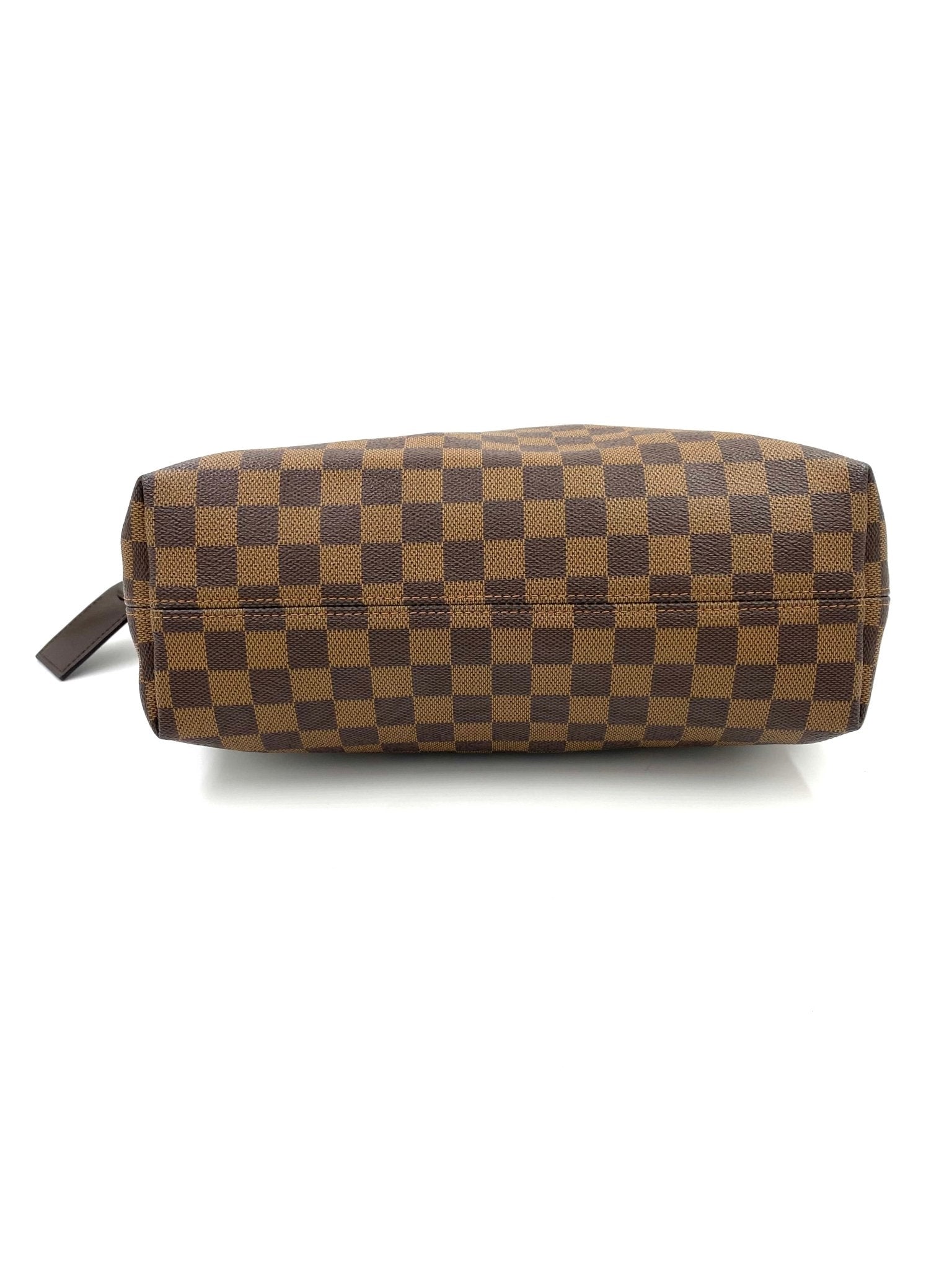 LOUIS VUITTON Graceful PM Damier Ebene - Clutch & Macarons - RI2149 - Clutch & Macarons - 