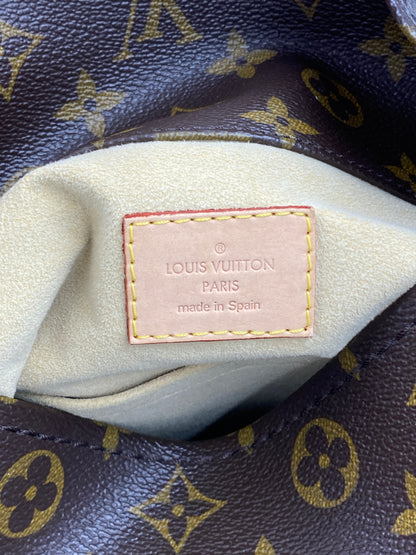 LOUIS VUITTON Artsy MM Monogram Canvas