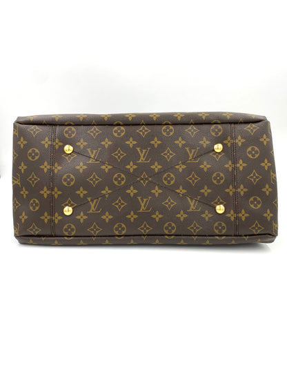 LOUIS VUITTON Artsy MM Monogram Canvas