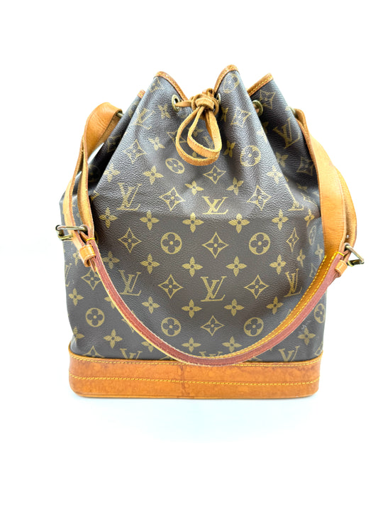 LOUIS VUITTON Noe grande Vintage