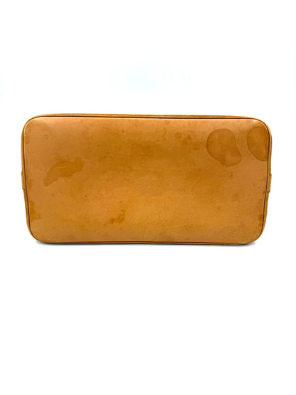 LOUIS VUITTON Alma PM Monogram Canvas