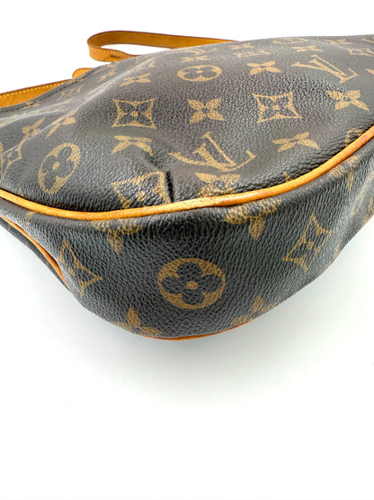LOUIS VUITTON Odeon PM Monogram Canvas