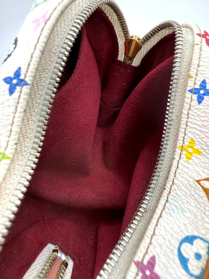 LOUIS VUITTON Wataby Multicolor x Murakami
