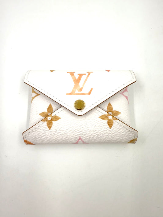 LOUIS VUITTON Kirigami „By the Pool“