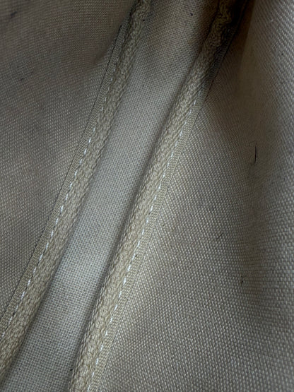 LOUIS VUITTON Mini Pochette Damier Azur