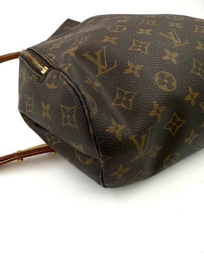 LOUIS VUITTON Sybilla Monogram Canvas