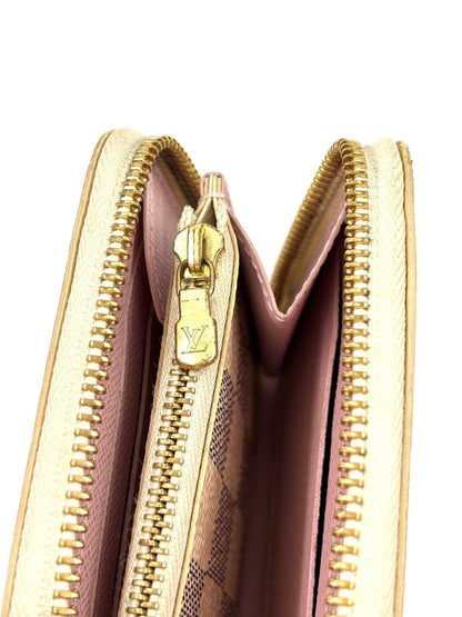 LOUIS VUITTON Clemence Damier Azur - Clutch & Macarons - GI0169 - Clutch & Macarons - 