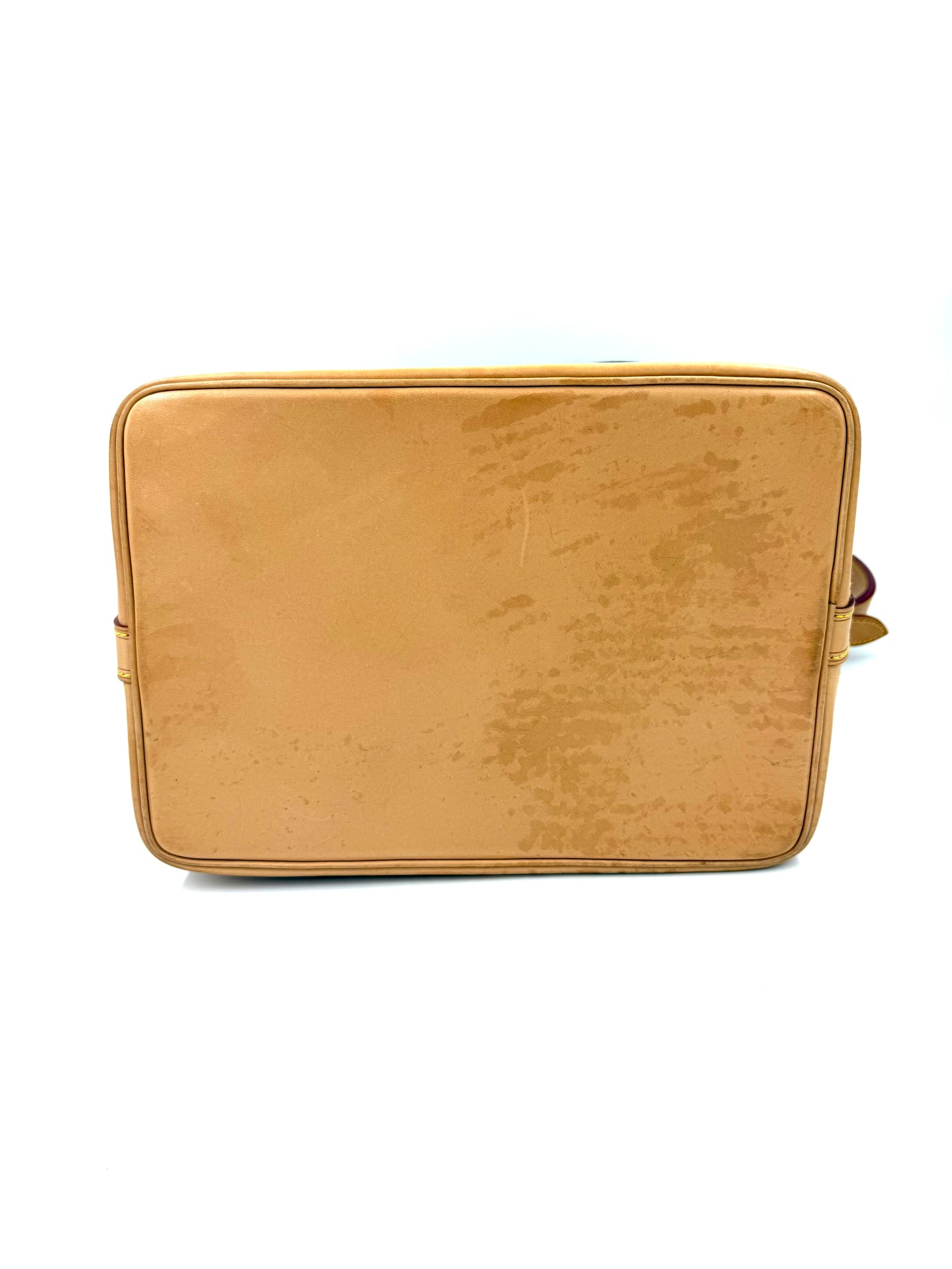 LOUIS VUITTON Noe grande Monogram Canvas