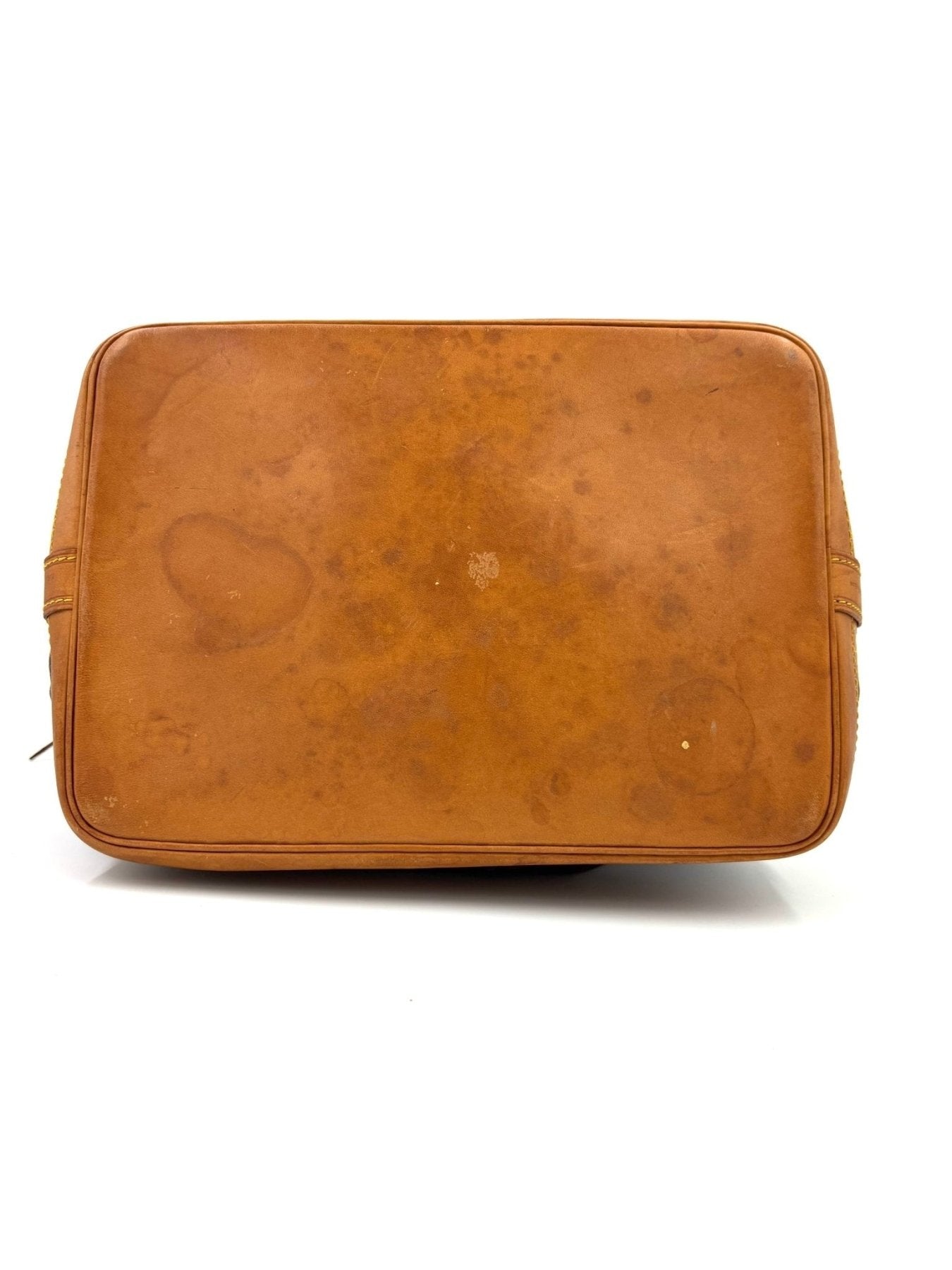 LOUIS VUITTON Noe grande Monogram Canvas Vintage - Clutch & Macarons - AR0960 - Clutch & Macarons - 