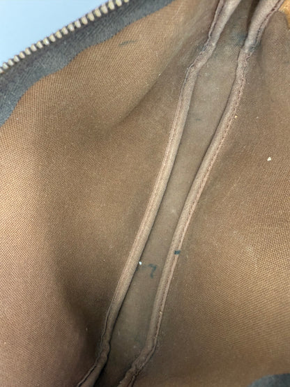 LOUIS VUITTON Pochette Accessoires Monogram Canvas Vintage