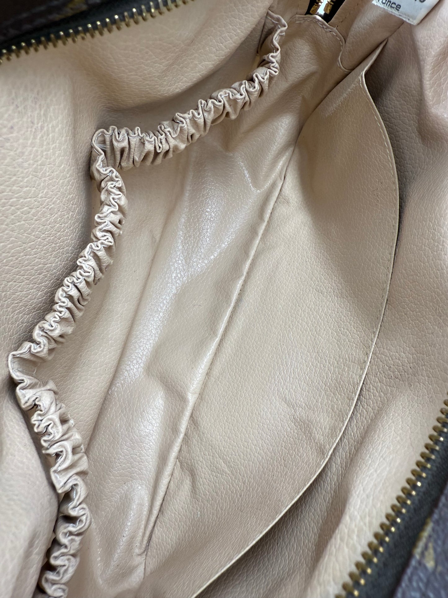 LOUIS VUITTON Trousse Toilette Monogram Canvas