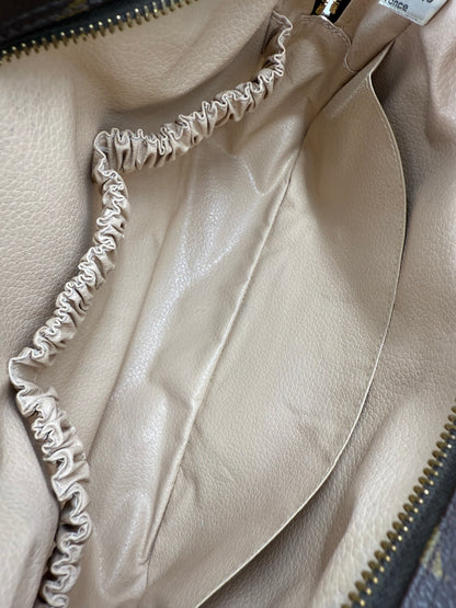 LOUIS VUITTON Trousse Toilette Monogram Canvas