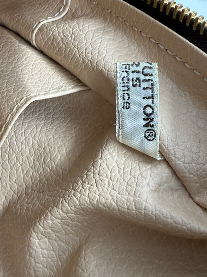 LOUIS VUITTON Trousse Toilette Monogram Canvas