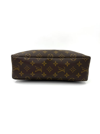 LOUIS VUITTON Trousse Toilette Monogram Canvas