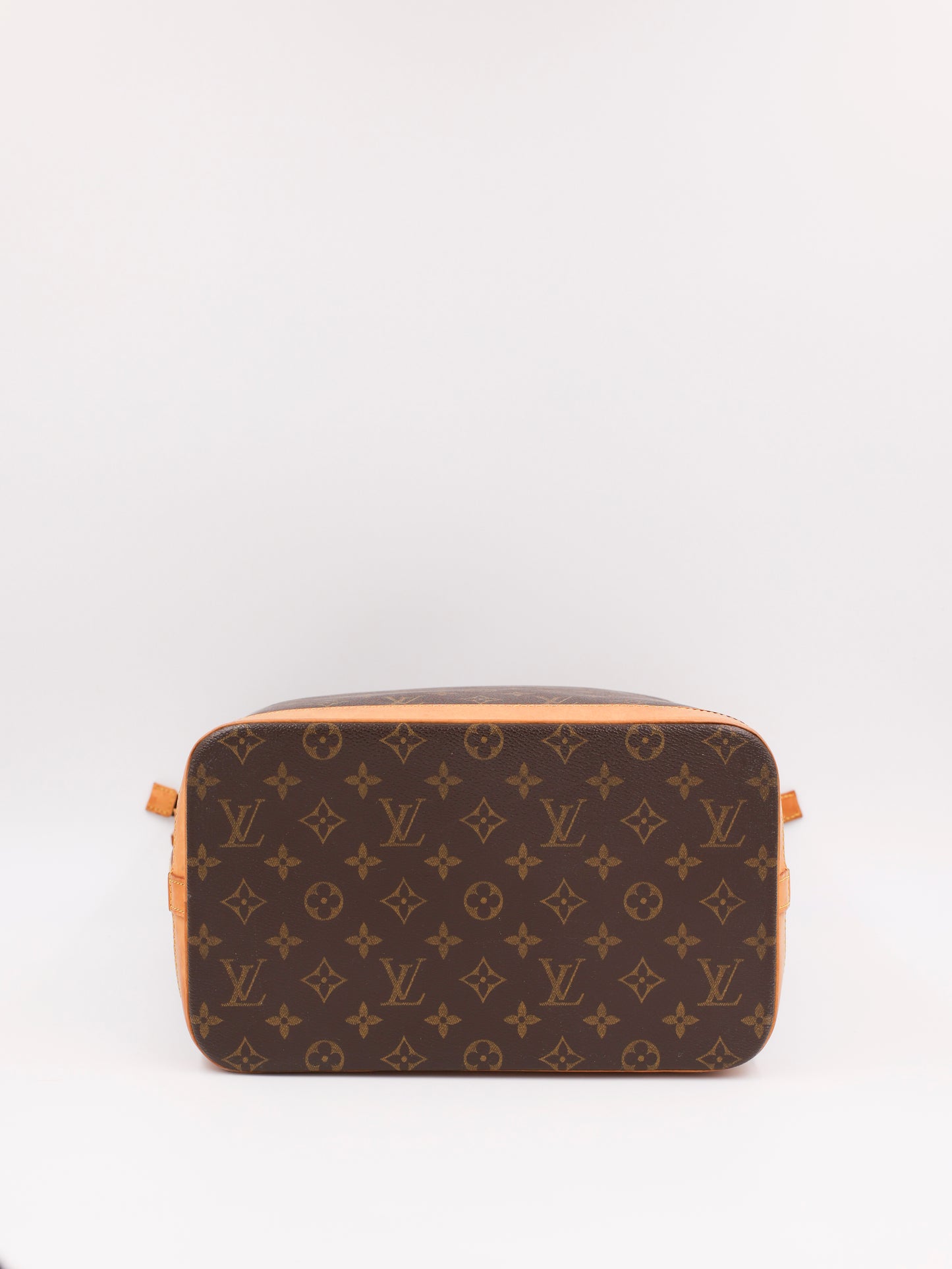 LOUIS VUITTON Amfar x Sharon Stone Monogram Canvas