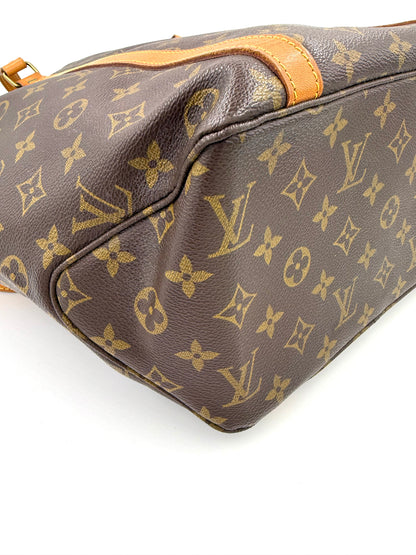 LOUIS VUITTON Shopper Monogram Canvas
