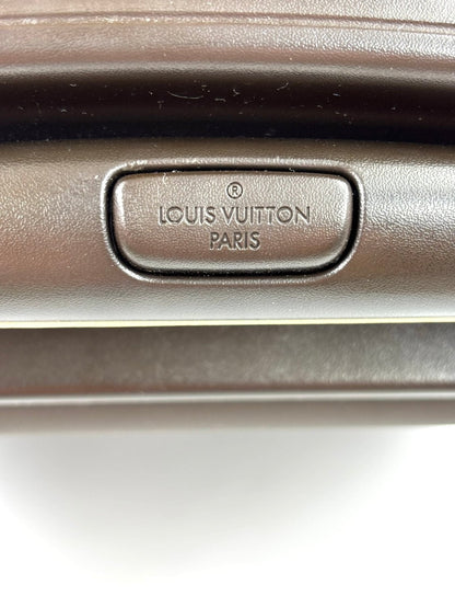 LOUIS VUITTON Pegase Monogram Canvas - Clutch & Macarons - SR4102 - Clutch & Macarons - 