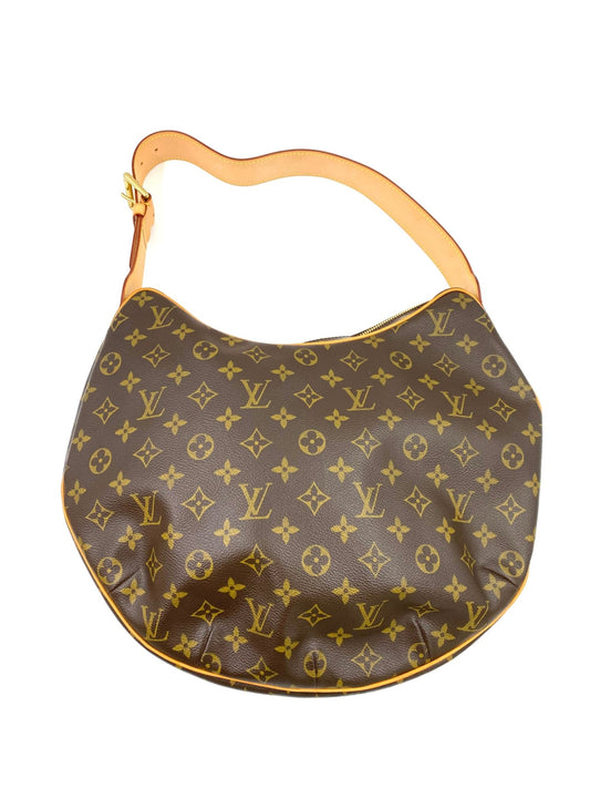 LOUIS VUITTON Croissant GM Monogram Canvas - Clutch & Macarons - CA0023 - Clutch & Macarons - 