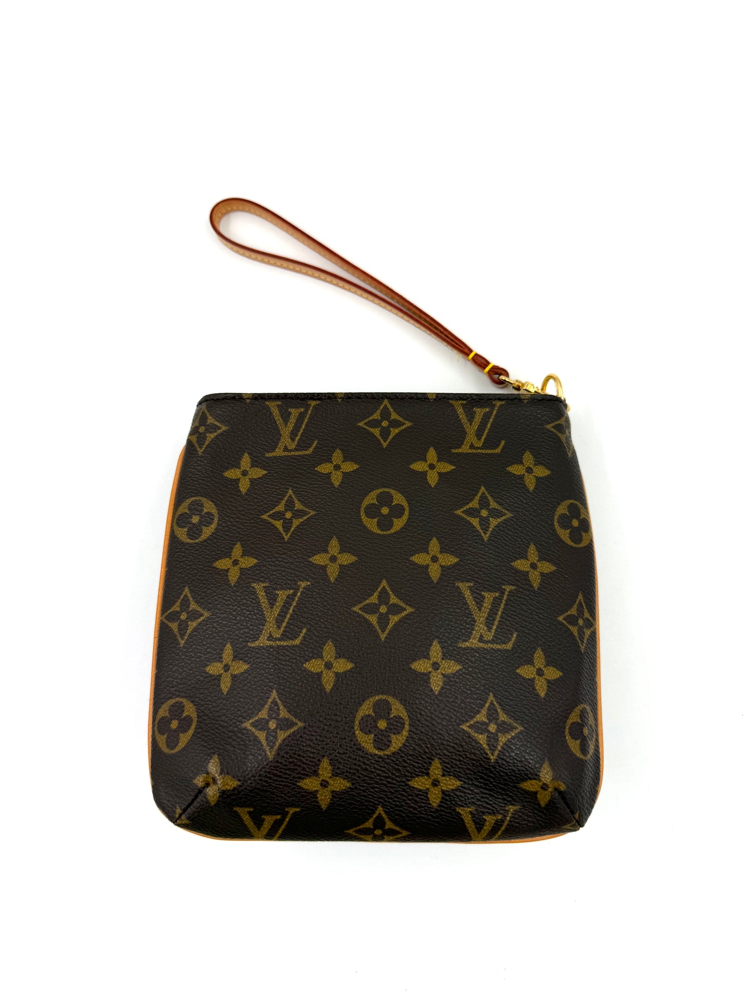 LOUIS VUITTON Partition Monogram Canvas