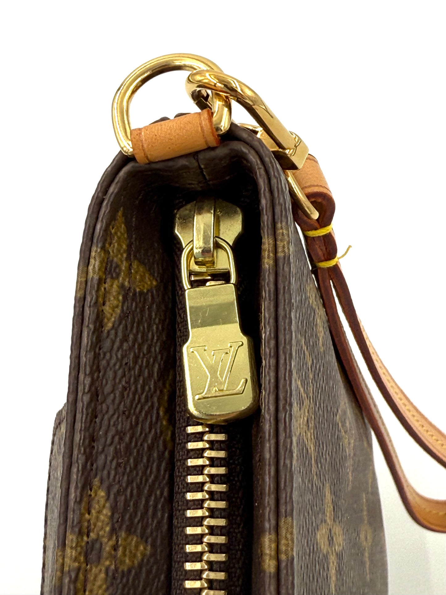 LOUIS VUITTON Partition Monogram Canvas