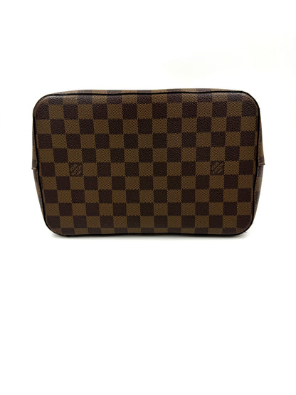 LOUIS VUITTON NeoNoe Damier Ebene Canvas