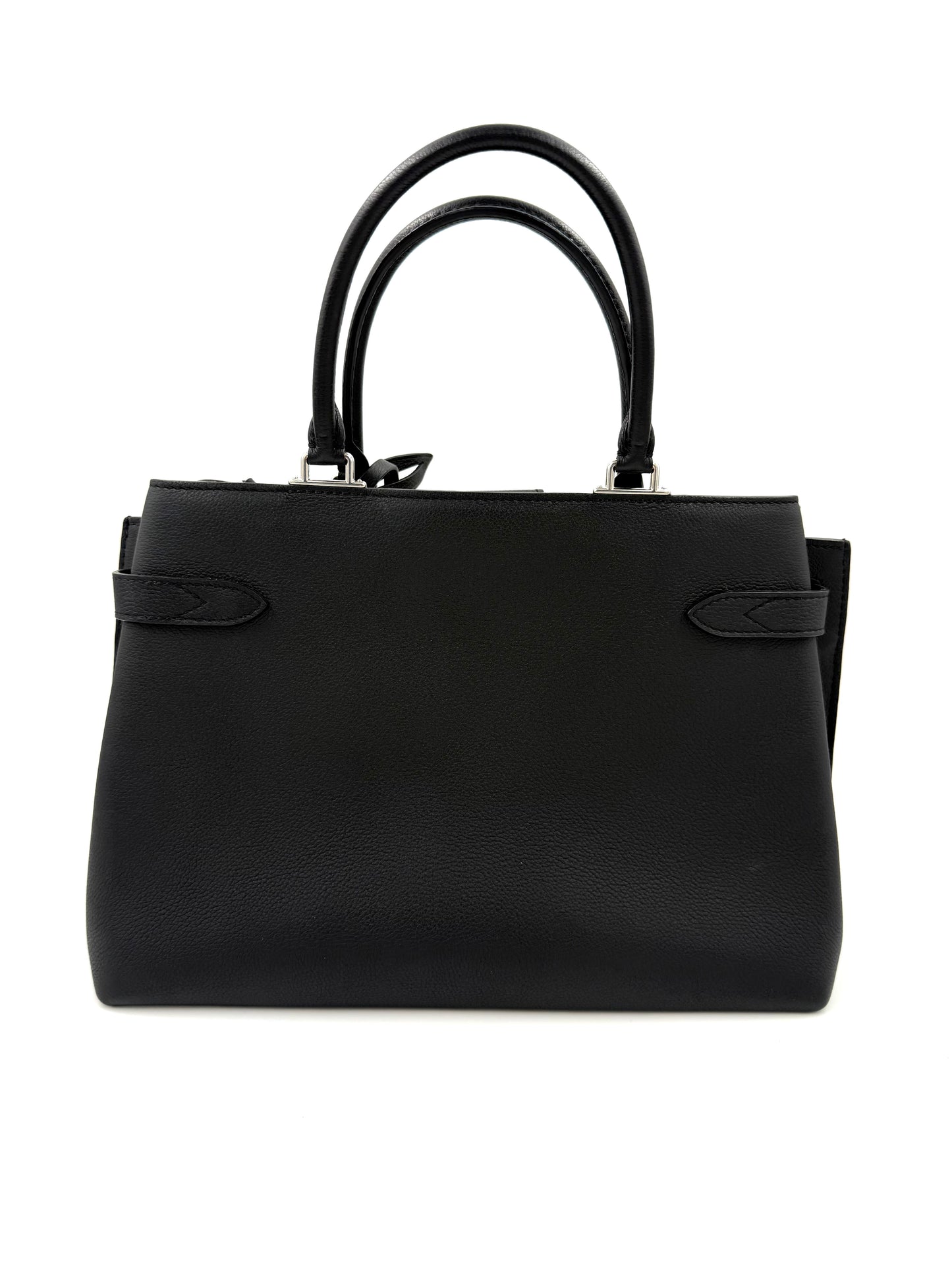 LOUIS VUITTON Lockme schwarz