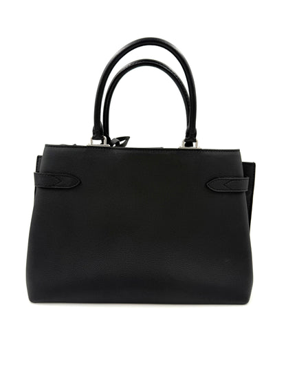 LOUIS VUITTON Lockme schwarz