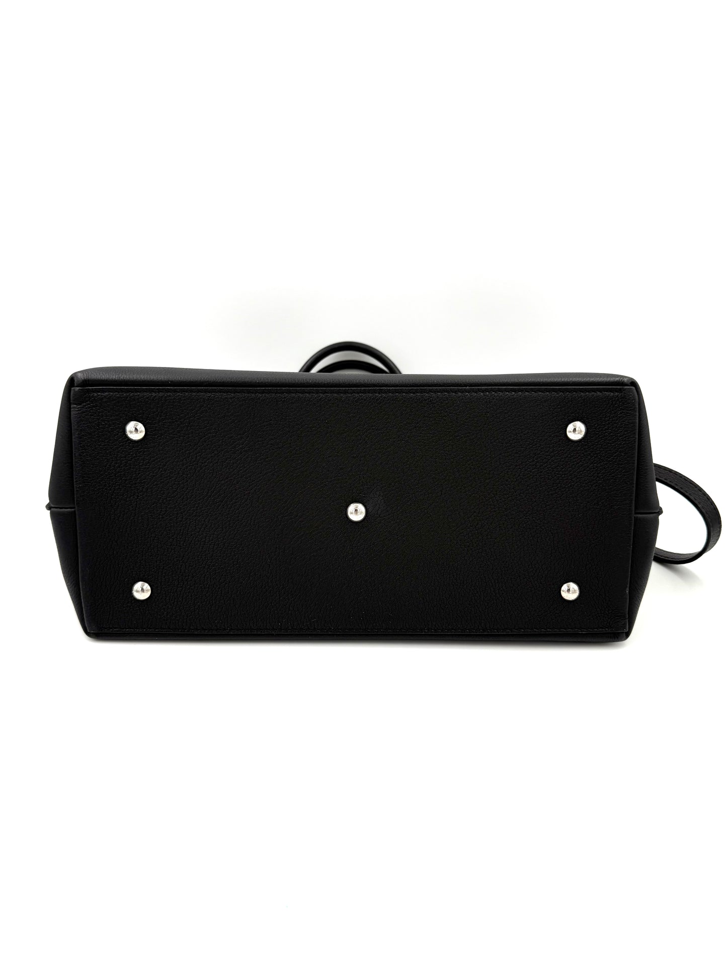 LOUIS VUITTON Lockme schwarz
