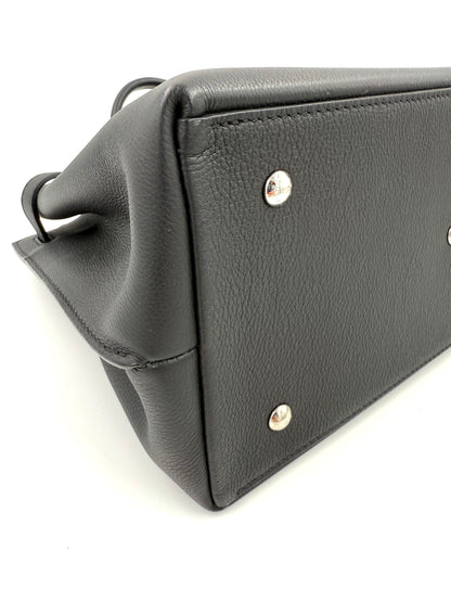 LOUIS VUITTON Lockme schwarz