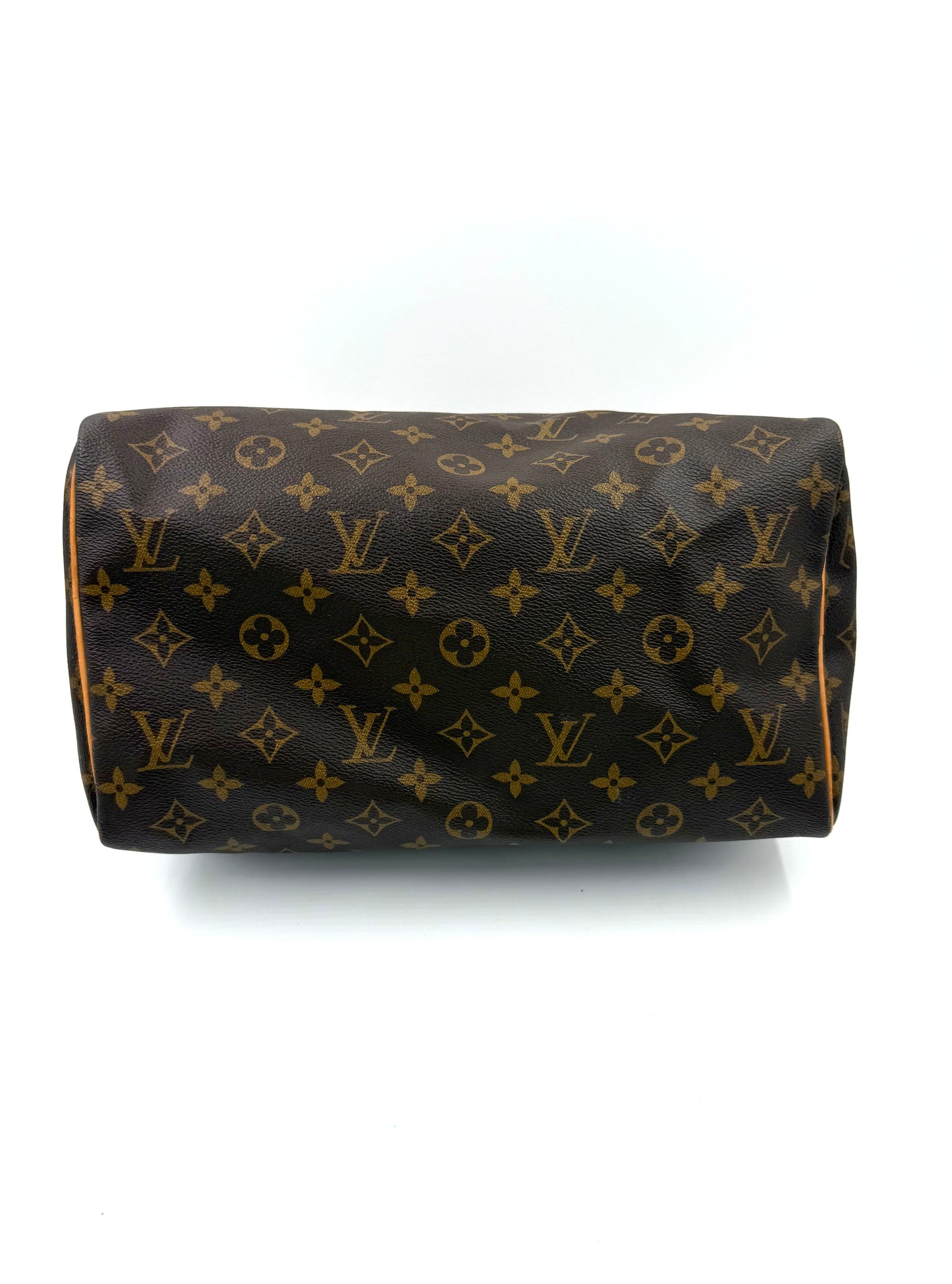 LOUIS VUITTON Speedy 30 Monogram Canvas