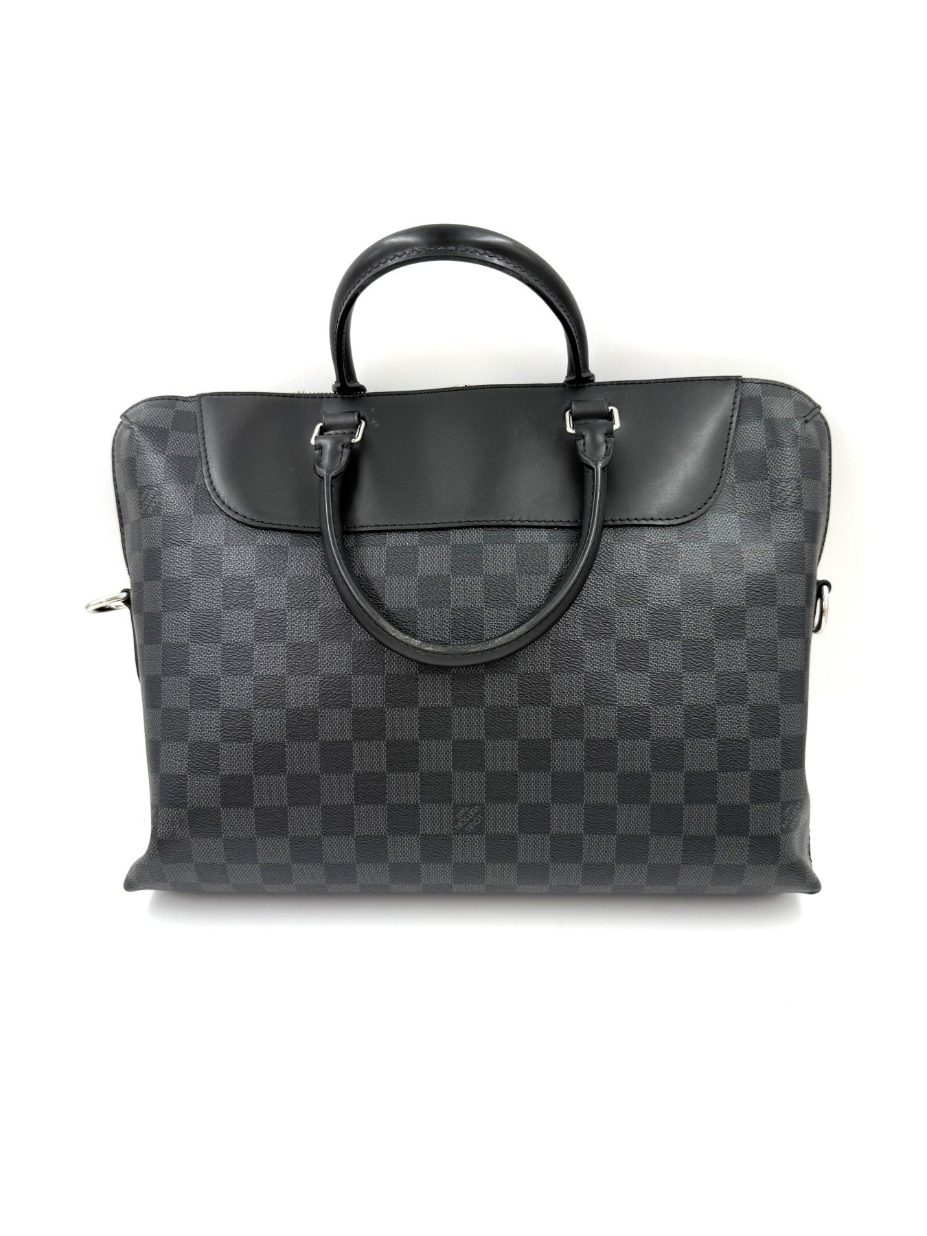 Vuitton Handtasche Louis Vuitton Umhängetasche Herren Gebraucht