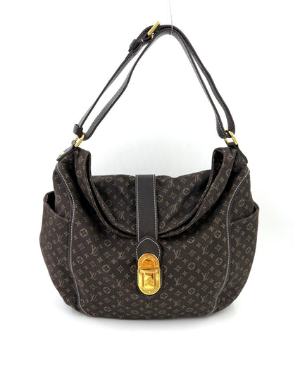LOUIS VUITTON Romance Idylle Mini Lin - Clutch & Macarons - Clutch & Macarons - 