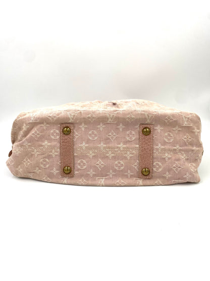 LOUIS VUITTON Neo Cabby rosa