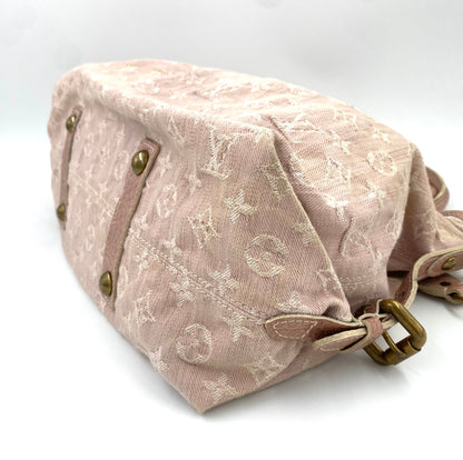 LOUIS VUITTON Neo Cabby rosa