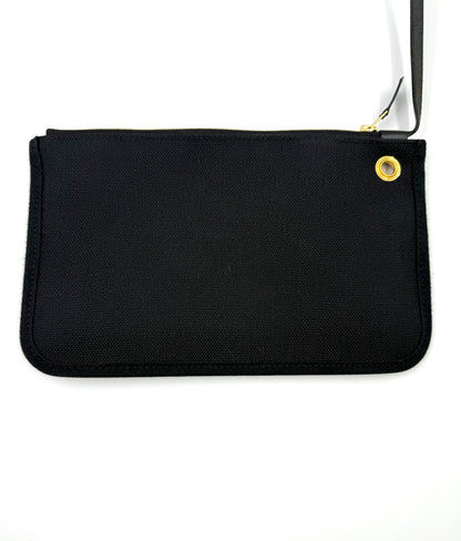 HERMÈS Herbag 31 schwarz
