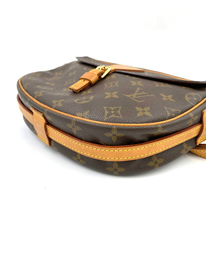 LOUIS VUITTON Jeune Fille Monogram Canvas - Clutch & Macarons - TH1919 - Clutch & Macarons - 