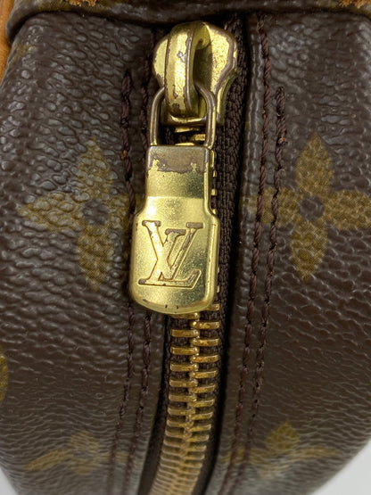 LOUIS VUITTON Jeune Fille Monogram Canvas - Clutch & Macarons - TH1919 - Clutch & Macarons - 