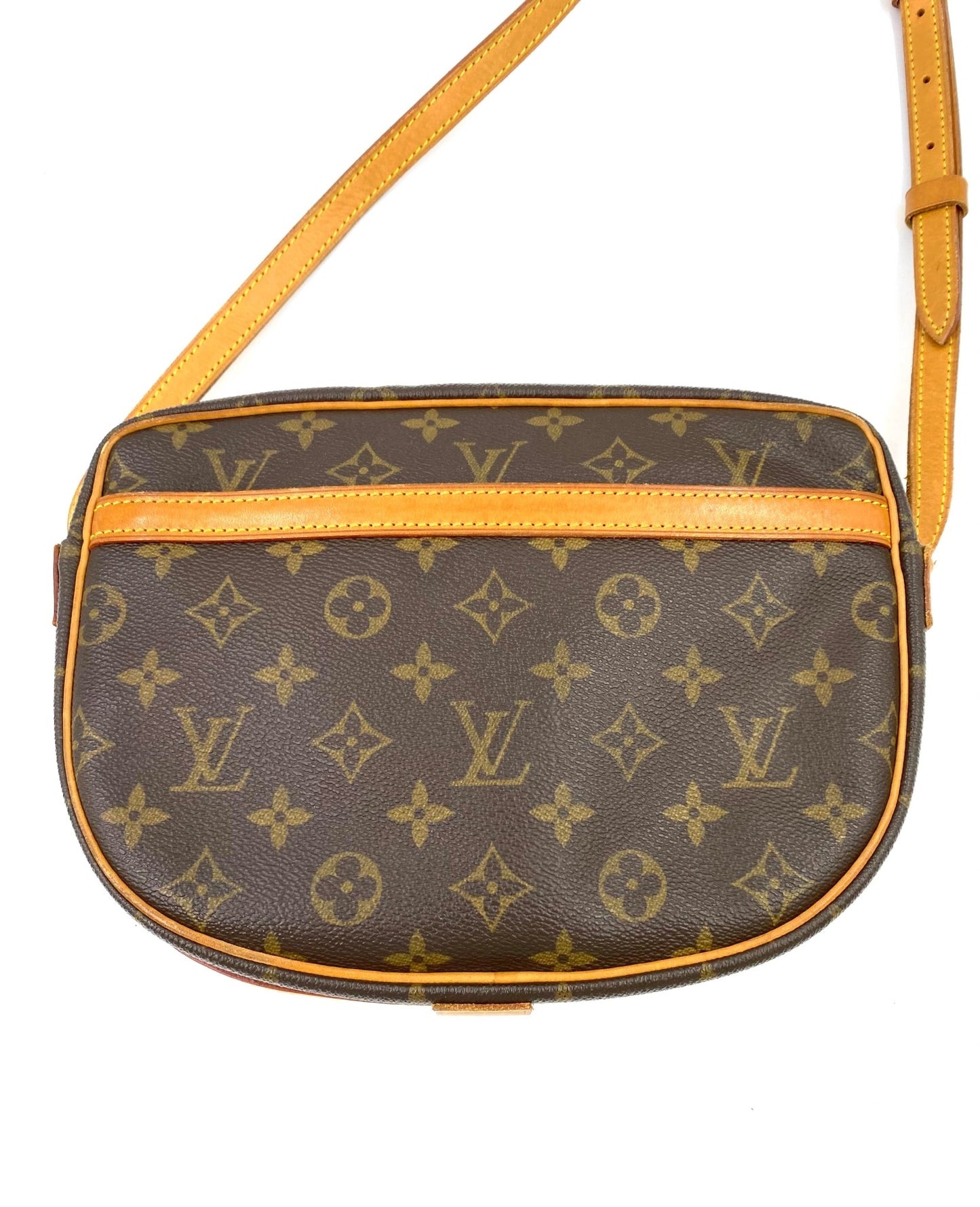 LOUIS VUITTON Jeune Fille Monogram Canvas - Clutch & Macarons - TH1919 - Clutch & Macarons - 